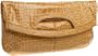 Nine West Fold 'Em Small Clutch