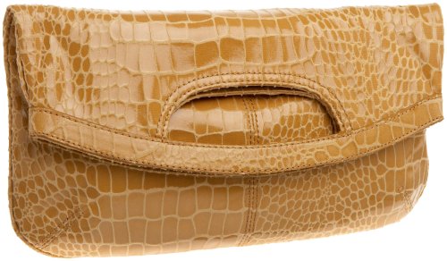 Nine West Fold 'Em Small Clutch
