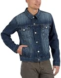 Tommy Hilfiger DNM DUNGAREE JACKET ORIGINAL WORN 880525446 Herren Jacken & Mäntel/Jacken Tommy Hilfiger DNM DUNGAREE JACKET ORIGINAL WORN 880525446 Herren Jacken & Mäntel/Jacken