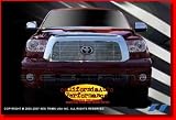 07 08 Toyota Tundra Chrome Plated Billet Grille