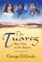 The Tuareg: Blue Man of the Sahara