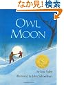 Owl Moon