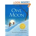 Owl Moon