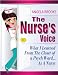 The Nurses Voice: What I Learned from the Closet of a Psych Ward... As A Nurse at Amazon Books: 51XmFITOk6L._SL75_