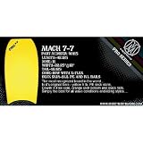 Morey Mach 7-7 bodyboard