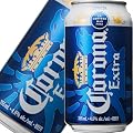 【特別価格】 コロナ・エキストラ（Corona Extra） 缶 プレミアムビール 355ml×24本 ケース販売