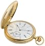 Aerowatch Men's 1098-B Mechanical Roman Dial Pocket Watch
