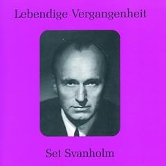 Lebendige Vergangenheit - Set Svanholm (Aufnahmen 1947-1950)