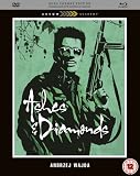 Ashes & Diamonds [Blu-ray]
