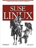 More details of book titled: Suse Linux