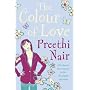 The Colour of Love
