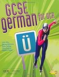 GCSE German for OCR. Students' book