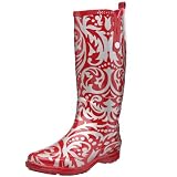 Jardy  TRIBAL, Femme, Bottes de pluie