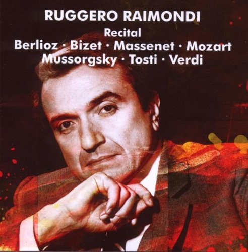 Produkt-Bild: Recital