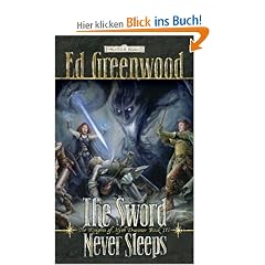 Wizards of The Coast 21897 - The Sword Never Sleeps