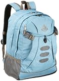 Vaude Choctaw Allround-Daypack, 22 Liter, aqua/stone