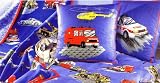 Produkt-Bild: Bettw&auml;sche Polizei und Feuerwehr  135x200