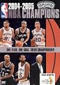 NBA Championship 2005
