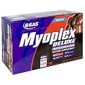 EAS Myoplex Deluxe Nutrition Shake, Vanilla Cream, 3.4 Ounce Packet (Pack of 36)