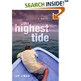 The Highest Tide: A Novel