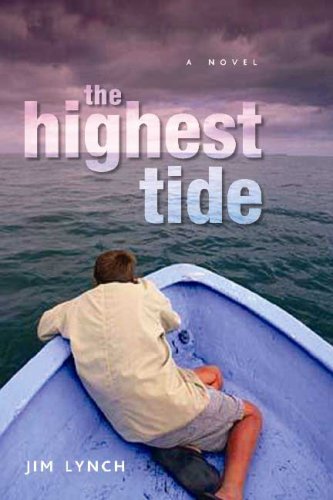 The Highest Tide: A Novel