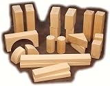 Barclay Blocks Infant Kit A_07 Premium Maple