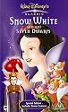Snow White And The Seven Dwarfs Special Edition