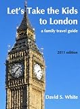Let's Take the Kids to London