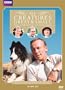 All Creatures Great and Small: The Complete Series Collection