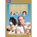All Creatures Great and Small: The Complete Series Collection