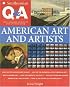 Smithsonian Q & A: American Art and Artists: The Ultimate Question & Answer Book (Smithsonian Q & A)