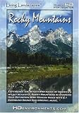 Living Landscapes: Rocky Mountains