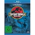 Vergessene Welt - Jurassic Park [Blu-ray]