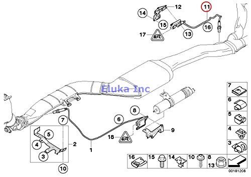 Bmw Genuine Exhaust Gas Sensors Sensor For Nox Sensor For Nox 335d Review Norzzxatyeva Bmw Genuine Exhaust Gas Sensors Sensor For Nox Sensor For Nox 335d Review Norzzxatyeva