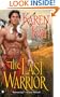 The Last Warrior (The Lost Clan Series)