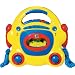 Clatronic CR-K 696 Kinder Karaoke Kassettenrecorder