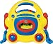 Produkt-Bild: Clatronic CR-K 696 Kinder Karaoke Kassettenrecorder