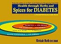 Spices For Diabetes: Health Through Herbs And Spices