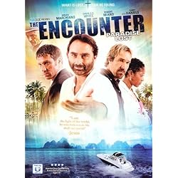 Encounter: Paradise Lost