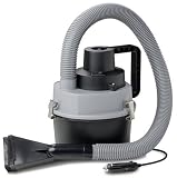 Wet Dry Auto Vacuum