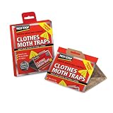 Garden & DIY Online Shop Ranking 81. Procter Pest-Stop Clothes Moth Trap (Pack of 2)
