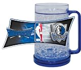 NBA Dallas Mavericks Freezer Mug