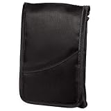 Hama Syscase bag to hold an external 2.5 HDD, black