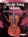 Solos for Young Violinists Violin Part and Piano Acc., Volume 1