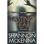 Tasting Fear