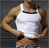 C-IN2 Bamboo Tank Style No 3167, Vanilla