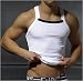 Sports : C-IN2 Bamboo Tank Style No 3167, Vanilla