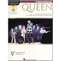 Queen - Instrumental Play-Along Trombone - Posaune Noten [Musiknoten]