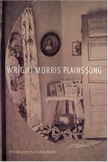 Plains Song