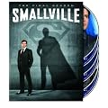 Smallville: Season 10